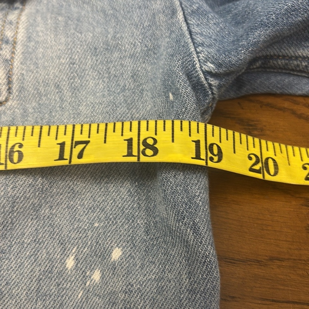 HOLLISTER Denim Jacket - Picture 9 of 10